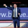 Xavi Pascual to Depart FC Barcelona at Season’s End