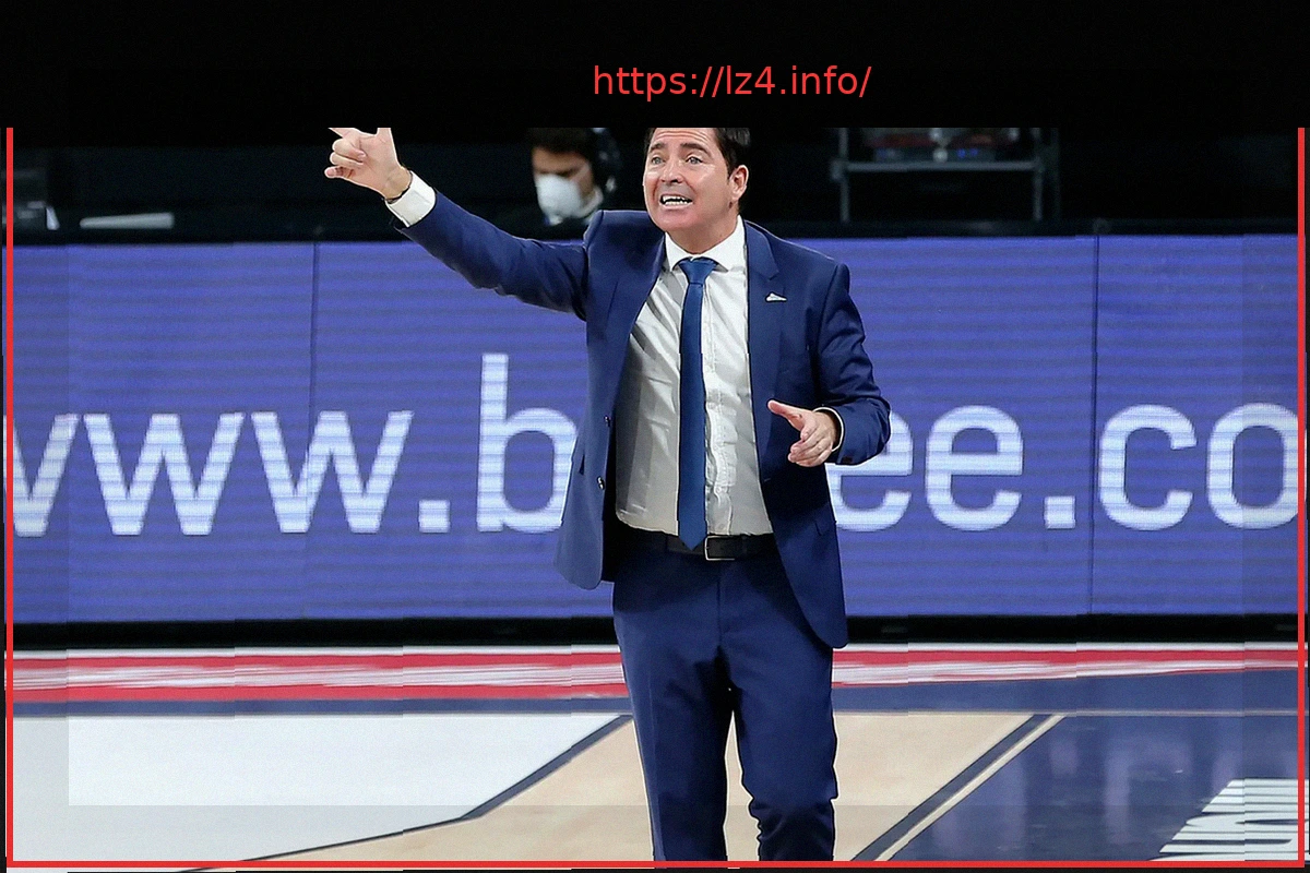 Preview Xavi Pascual to Depart FC Barcelona at Season’s End