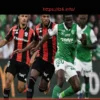 Nice-Saint-Étienne: High-Risk Match, Nice Fans Barred from Training Center