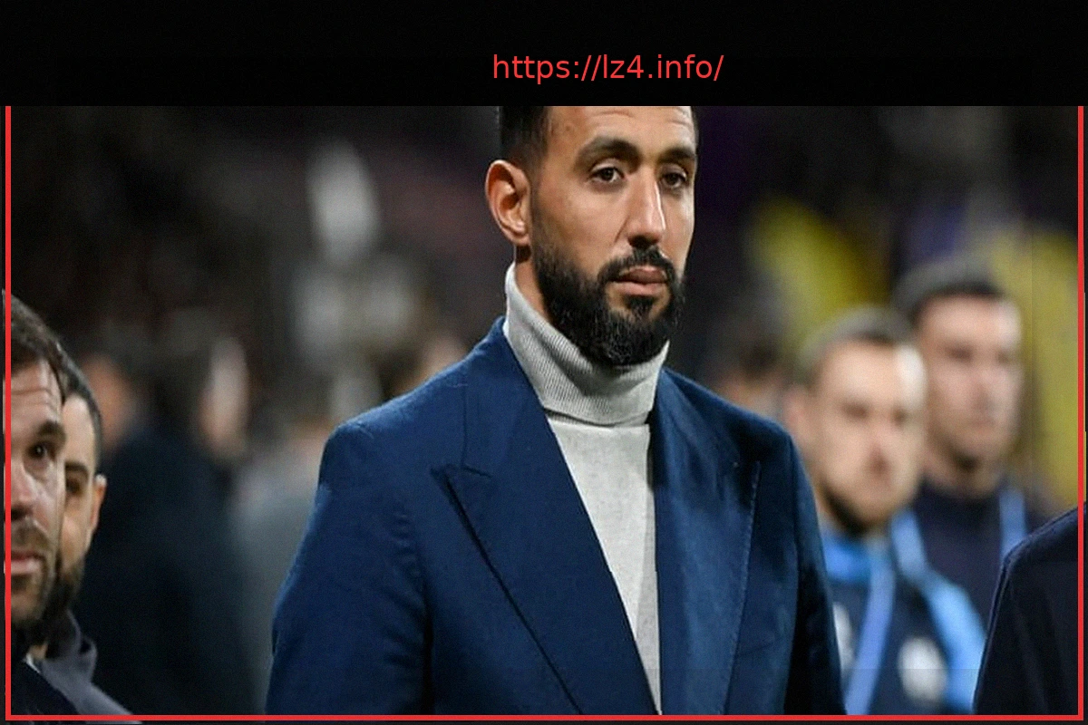 Preview Fils de Benatia : Triplé et Expulsion en Finale U15