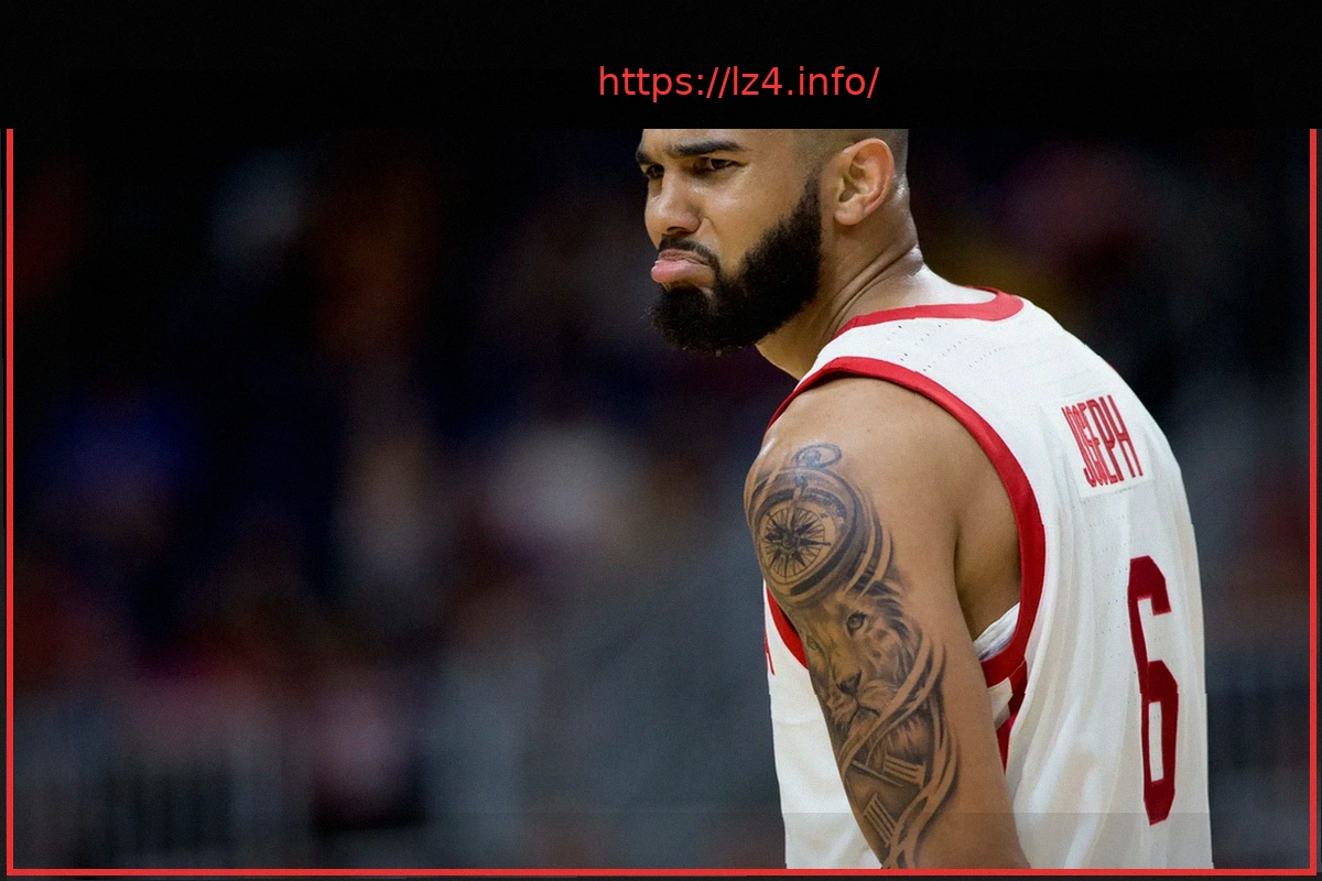 Preview Cory Joseph : Le 14e Joueur à Remporter les Titres de l’EuroLeague et de la NBA