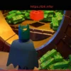 LEGO Batman: El Legado del Caballero de la Noche – Guía de Ladrillos Rojos