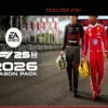 EA Sports F1 25: 2026 Season Pack – Everything We Know About Codemasters’ Game Update