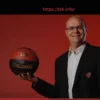 Julien Desbottes, President of Bourg: “We are ready to return to Ikea to expand the trophy room”