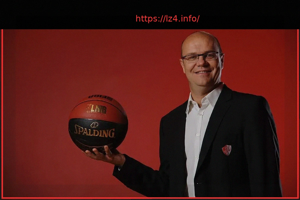 Preview Julien Desbottes, President of Bourg: “We are ready to return to Ikea to expand the trophy room”