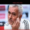 Mourinho admits Real Madrid contact
