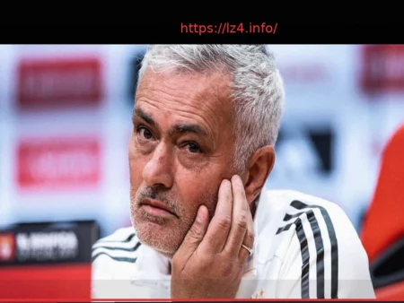 Mourinho admits Real Madrid contact