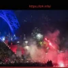 Лига Чемпионов: Париж готовится к параду ПСЖ при участии около 100 000 человек в воскресенье