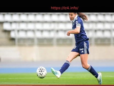 Paris FC vs PSG: Прямая трансляция полуфинала Arkema Première Ligue