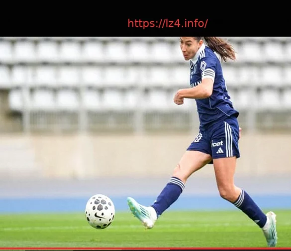 Paris FC vs PSG: Прямая трансляция полуфинала Arkema Première Ligue
