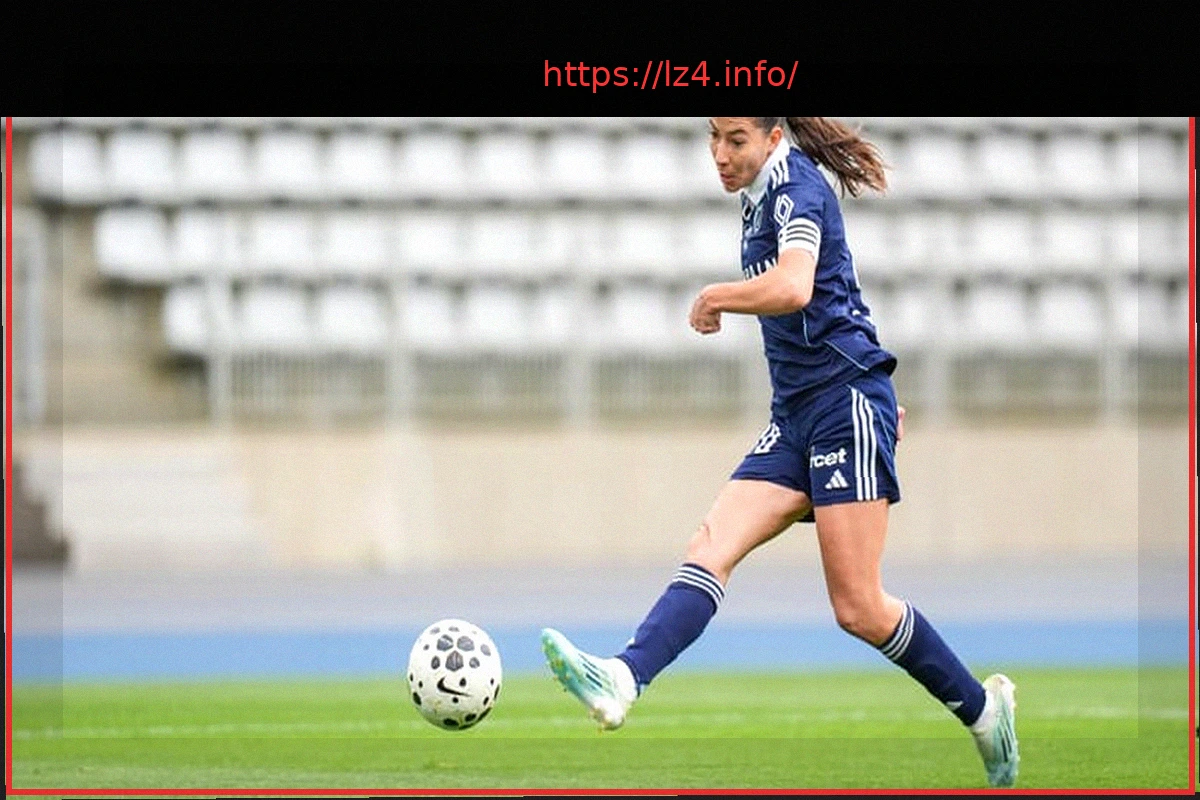 Preview Paris FC vs PSG: Прямая трансляция полуфинала Arkema Première Ligue
