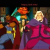 X-Men ’97 Temporada 2: Mutantes Viajan por el Tiempo para Enfrentar a Apocalipsis