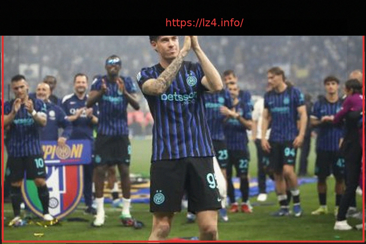 Preview Inter Fans Plead with Bastoni to Stay, Defender Responds Emotionally Amid Barcelona Links