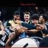 Anciens propriétaires des Lakers parmi les potentiels investisseurs de l’ASVEL