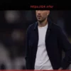Lille Officially Appoints Davide Ancelotti as New Coach