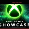 All Games, Announcements, and Trailers from the Xbox Game Showcase (June 2026)