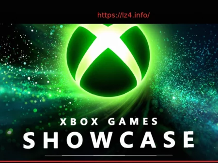 All Games, Announcements, and Trailers from the Xbox Game Showcase (June 2026)