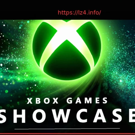 All Games, Announcements, and Trailers from the Xbox Game Showcase (June 2026)