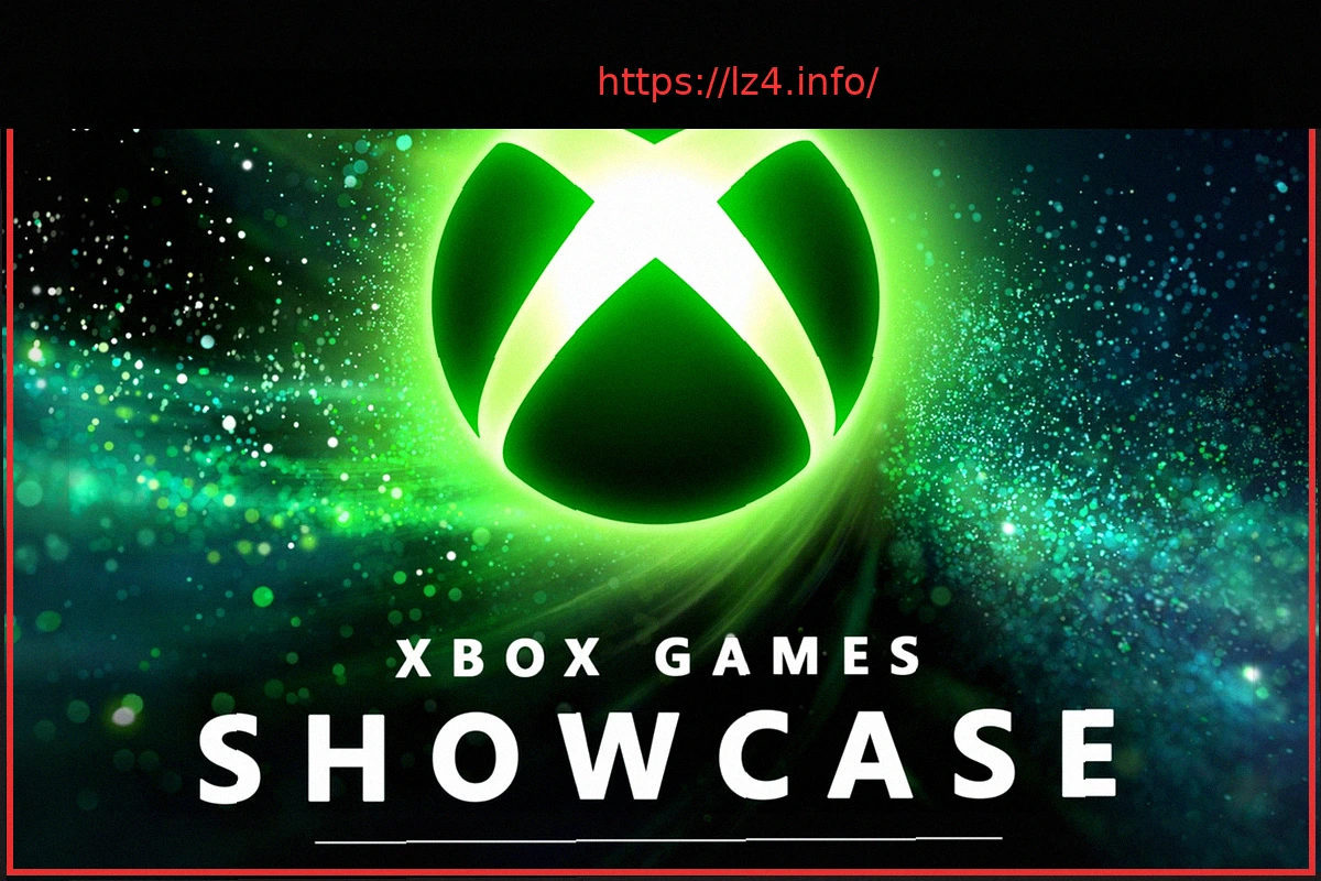 Preview All Games, Announcements, and Trailers from the Xbox Game Showcase (June 2026)