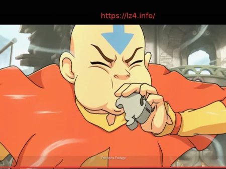 Avatar Legends: The Fighting Game’s Release Date Pushed Back, Closed Beta Confirmed
