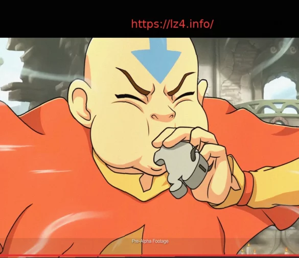 Avatar Legends: The Fighting Game’s Release Date Pushed Back, Closed Beta Confirmed