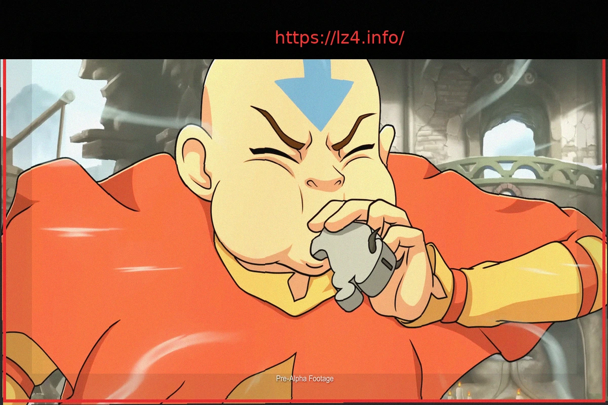 Preview Avatar Legends: The Fighting Game’s Release Date Pushed Back, Closed Beta Confirmed