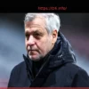 Лилль: Оливье Летан подтвердил расставание с Брюно Женезио, который хотел остаться