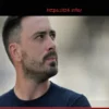 Losc: Davide Ancelotti officially appointed as new coach