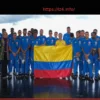 Colombian Federation Denounces “Harassment” of Players Amidst Campaign Ahead of 2026 World Cup