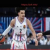 Betclic Élite: Nadir Hifi’s Buzzer-Beater Sends Paris to the Finals