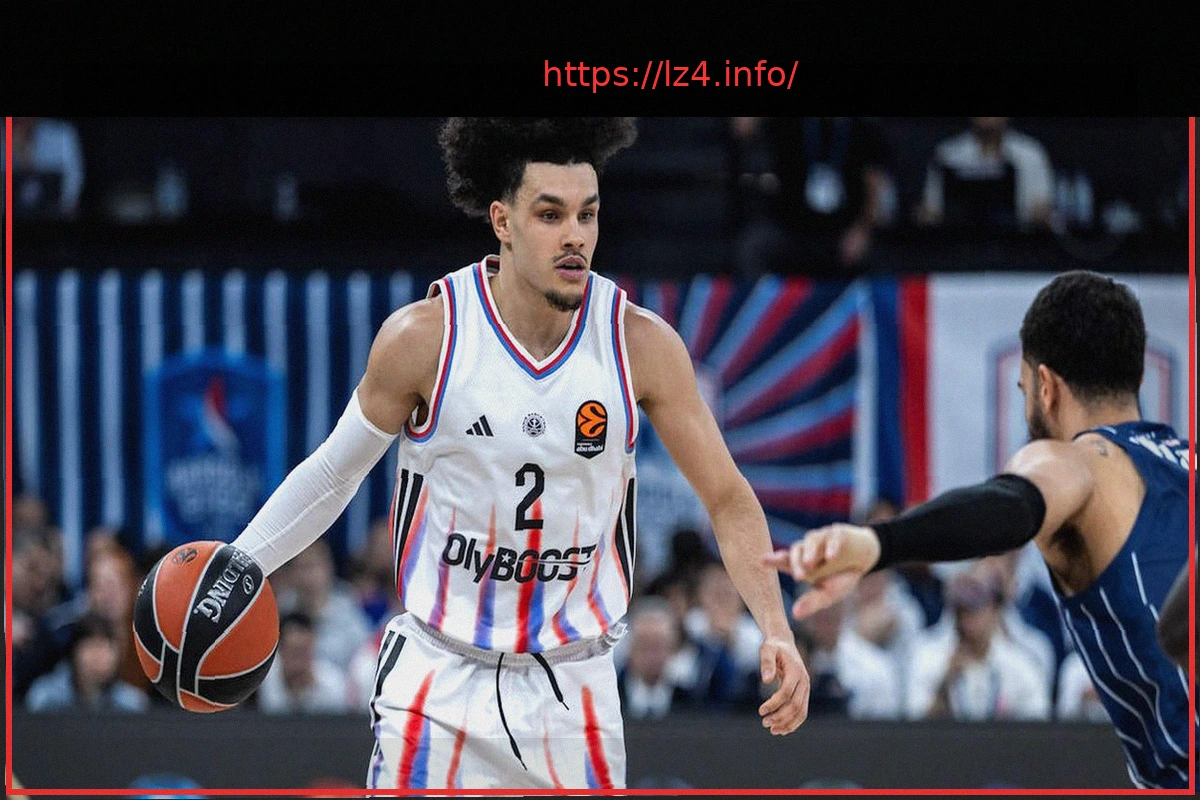 Preview Betclic Élite: Nadir Hifi’s Buzzer-Beater Sends Paris to the Finals