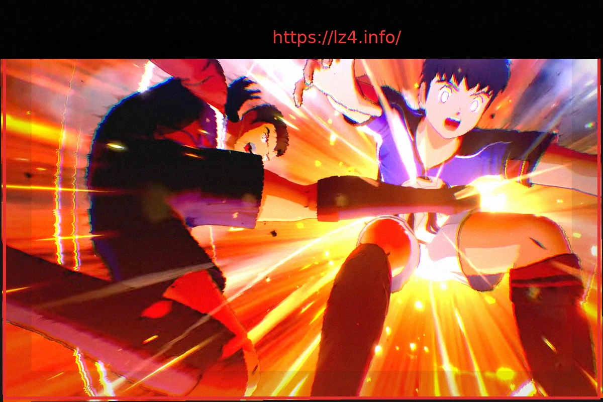 Preview Captain Tsubasa 2: Thailand’s Lineup, Led by Bunnak, Shows Football as a Combat Sport