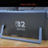 Nintendo Switch 2 Incluirá Batería Reemplazable para Cumplir con la Normativa de la UE