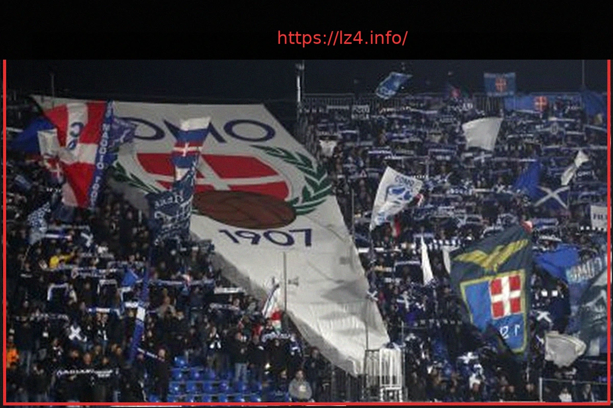 Preview Why Como’s First Three Serie A Games of 2026-27 Season are Away