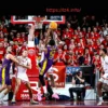 Cholet Basket’s Record 45 Consecutive Sell-Outs