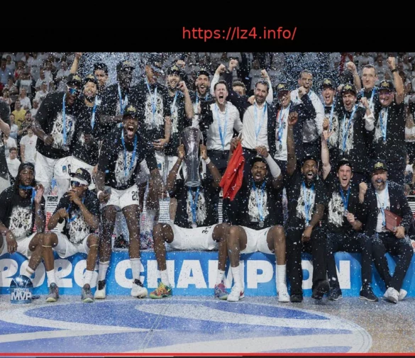 EuroCup Expands to 32 Teams, Introducing New Format