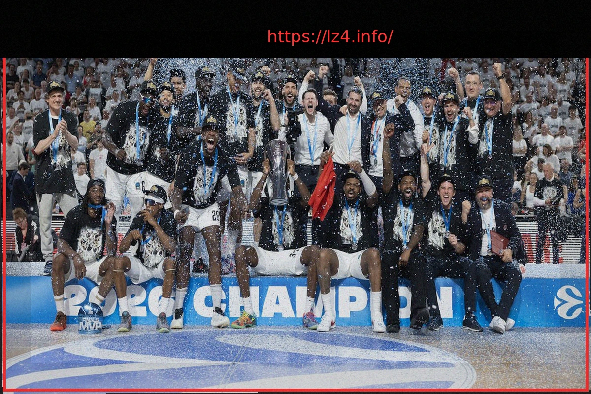 Preview EuroCup Expands to 32 Teams, Introducing New Format