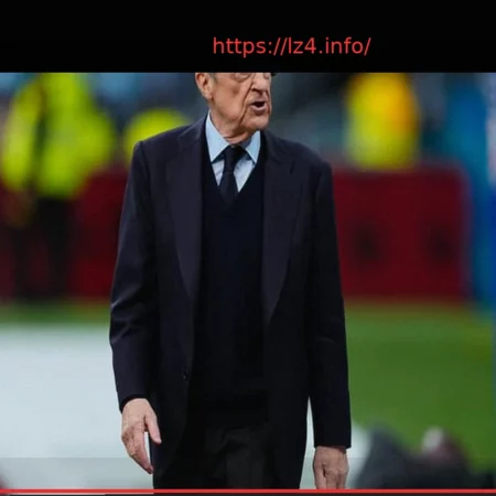 Florentino Perez teases Real Madrid’s unprecedented player offer during presidential campaign