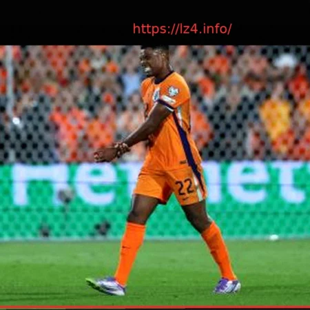 Denzel Dumfries Undergoes Real Madrid Medical, Inter Officially Notified