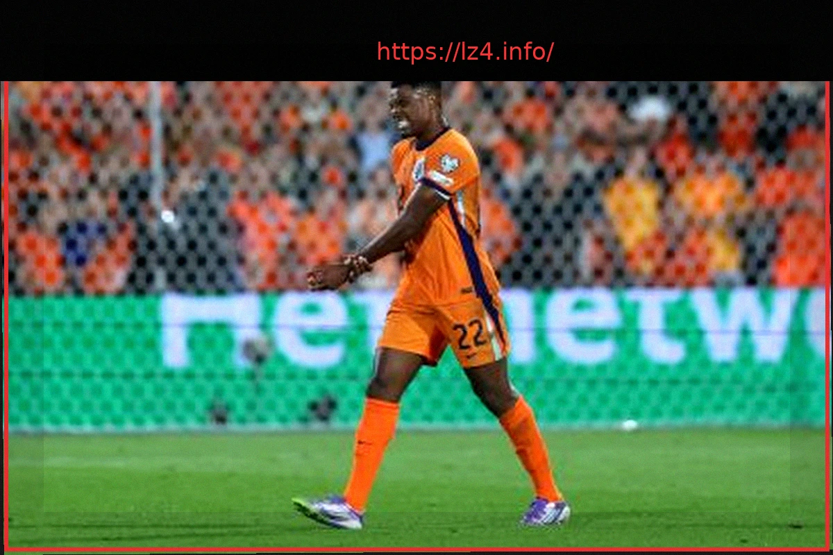 Preview Denzel Dumfries Undergoes Real Madrid Medical, Inter Officially Notified