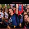 ПСЖ: Золотая эра и сердца молодых болельщиков