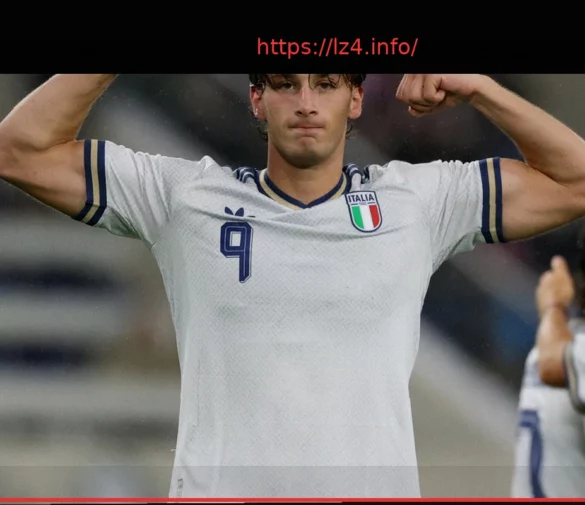 Greece vs. Italy: Probable Lineups and Broadcast Information