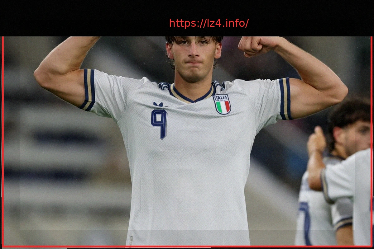 Preview Greece vs. Italy: Probable Lineups and Broadcast Information