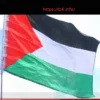 Palestinian National Women’s Footballer Detained by Israel