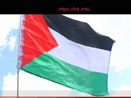 Palestinian National Women’s Footballer Detained by Israel