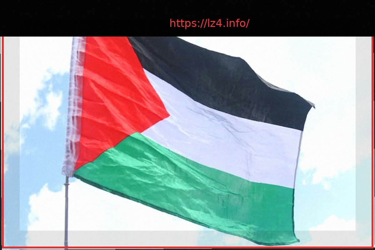 Preview Palestinian National Women’s Footballer Detained by Israel