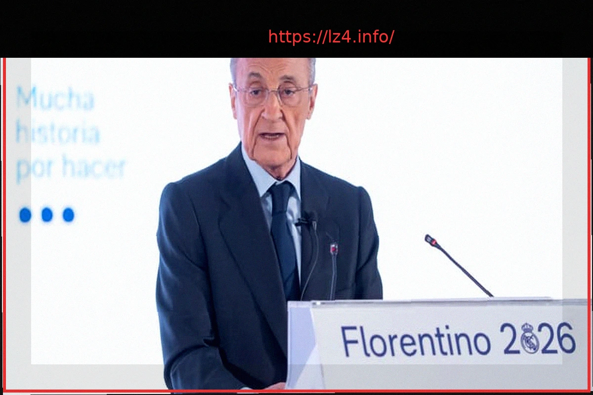 Preview Real Madrid Elections: Florentino Perez Re-elected President, Mourinho Confirmed as New Coach