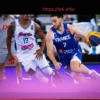 France’s 3×3 World Cup: Near-Perfect Start for National Teams