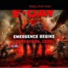 Gears of War: E-Day se lanza el 6 de octubre y será exclusivo de Xbox Series S|X