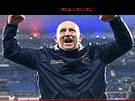 Shaun Edwards: England’s Unmissable Defensive Masterclass
